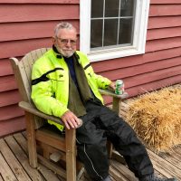 Danny L. Gruben